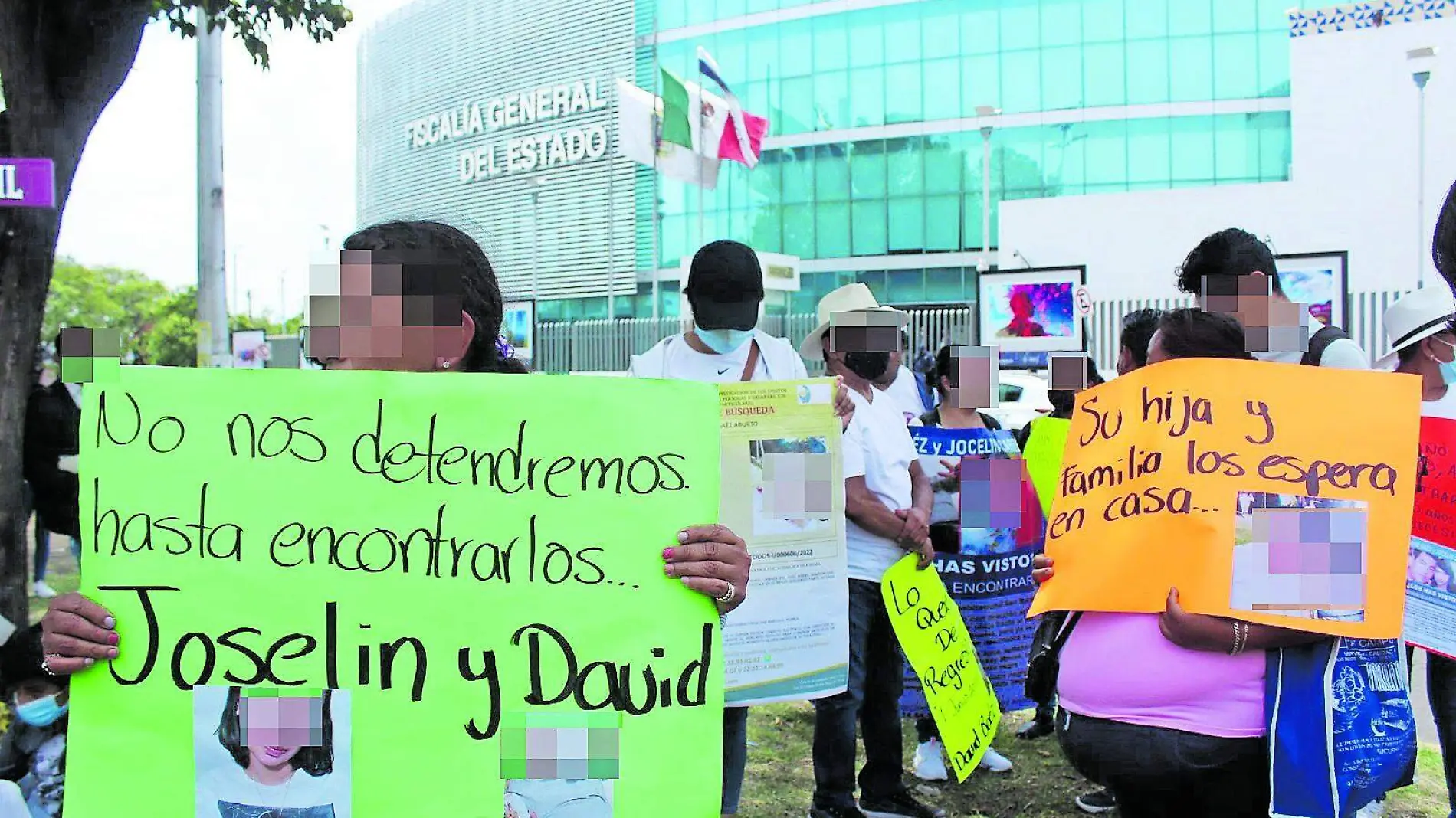 Los esposos Jocelín Carreto Xaltenco, de 28 años, y David Báez Aburto, de 29, ingresaron a 'La Cuchilla'